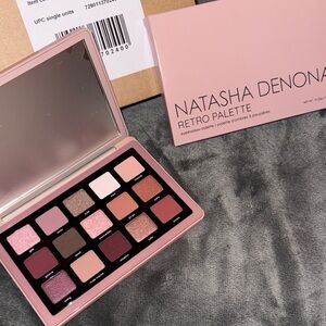 Natasha Denona Retro Palette